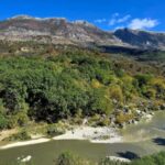 From Corfu or Saranda: 8-Day Southern & Central Albania Tour - Visiting Butrint: A UNESCO Archaeological Site