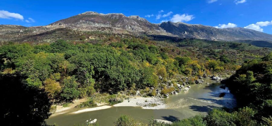 From Corfu or Saranda: 8-Day Southern & Central Albania Tour - Visiting Butrint: A UNESCO Archaeological Site