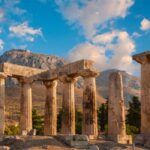 From Corinth: Ancient Corinth and Nemea Half-Day Experience - From the Old Town to the Fortress of Acrocorinth