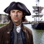 From Cornwall: Private Poldark Tour with Pickup - Visiting the Picturesque Fishing Cove and Porthcurno Beach