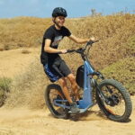 From Corralejo: Fuerteventura Guided E-Bike/E-scooter Tour - Discovering Lajares and the Charm of Majanicho