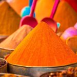 From Costa del Sol: Discover Tangier on a Guided Day Trip - Tasting Moroccan Cuisine in a Local Restaurant