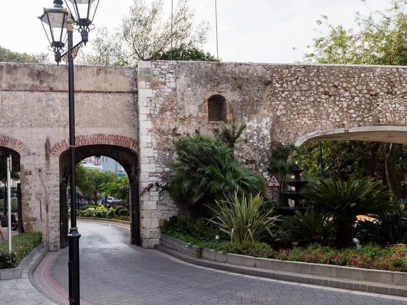 From Costa del Sol: Gibraltar Day Trip with Free Time - Starting the Journey from Costa del Sol