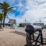 From Costa del Sol: Gibraltar Dolphin Watching by Boat - Departure and Pickup Locations along Costa del Sol