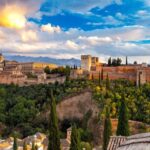 From Costa del Sol: Granada, Alhambra + Nasrid Palaces Tour - Starting from Costa del Sol to the Historic City of Granada