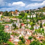 From Costa del Sol: Granada Day Trip Free Time 5h - How the Tour Starts: Multiple Convenient Meeting Points in Costa del Sol