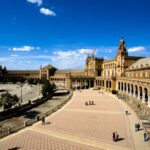 From Costa del Sol & Malaga: Seville Day Trip - Visiting Seville’s Iconic Landmarks and Neighborhoods