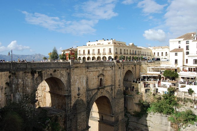 From Costa del Sol: Ronda and Setenil de las Bodegas - Discovering Setenil de las Bodegas’ Unique Rock-Cut Houses
