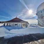 From Covilhã: Serra da Estrela Guided Tour with Lunch - Practical Tips for the Tour Day