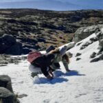 From Covilhã: Tour Serra da Estrela e Covão d'metade - Key Points