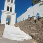 From Crete: Milos Island Day Trip with High-Speed Ferry - Visiting Sarakiniko Beach’s Lunar Landscape