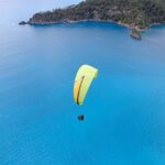 From Dalaman/Sarigerme: Fethiye Tandem Paragliding - Meeting at Babadag Mountain Near Oludeniz for Paragliding Preparation