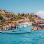 From Demre: Day Trip to Kekova by Boat - Starting Point at Demre Harbor