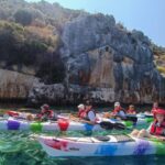 From Demre: Guided Kekova Sea Kayaking Tour - Starting Point and Transportation Logistics