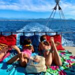 From Dénia/Jávea: Cala Blanca Boat Trip with Jet Ski & Lunch - Scenic Voyage to Cala Blanca on a Catamaran