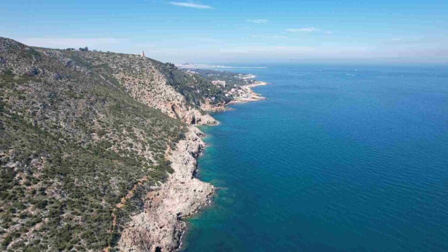 From Denia or Javea: 3 Cape Boat Excursion with Snorkeling - Scenic Highlights of the Valencian Coast
