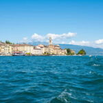 From Desenzano: Gulf of Salò & Isola del Garda Boat Trip - Meeting Point at Desenzano Harbor with Clear Directions