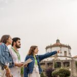 From Dogs to Trams, a mission to discover and protect the local heritage - Frequently Asked Questions