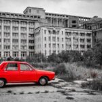 From Dracula to Ceauescu- Romanian Terror Stories tour - Visiting the Palace of the Parliament and Its Secrets