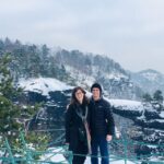 From Dresden: Bohemia and Saxon Switzerland Winter Tour - Exploring the Czech Side: Pravická brána