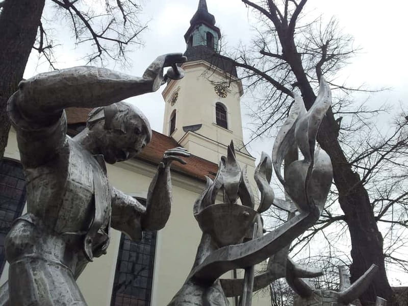 From Dresden: Day Trip to The Spreewald - Key Points