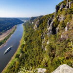 From Dresden: Saxon Switzerland National Park Full-Day Trip - Marvel at the Bastei Lookout and Bridge