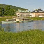 From Dresden: Saxon Switzerland & Pillnitz Castle - Key Points