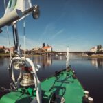 From Dresden: Saxon Wine Route Steamer Day Cruise - Starting Point at Dresden’s Terrassenufer Pier