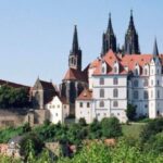 From Dresden: Trip to Meißen and Moritzburg - Starting at Dresden Hauptbahnhof for a Seamless Departure