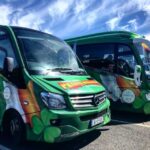 From Dublin: Belfast, Monasterboice & Birthplace of Titanic - The Birthplace of Titanic at Belfast Docks