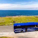 From Dublin: Cliffs of Moher, Boat Tour & Aillwee Cave - Doolin: A Charming Lunch Stop