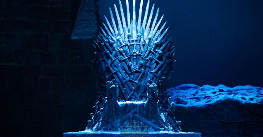 From Dublin: Game of Thrones Studio Tour with Coach Transfer - Convenient Coach Transfer from Dublin to Linen Mill Studios