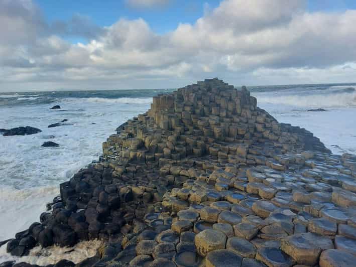 From Dublin: Giants Causeway Private Tour - Starting from Dublin: A Personalized Journey to Northern Ireland
