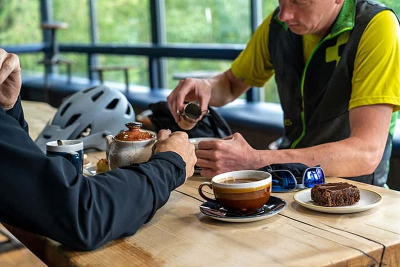 From Dublin: Mountain Bike Experience - Exploring the Renowned Rostrevor Mountain Bike Trails