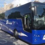 From Dublin: Wicklow, Glendalough, Waterfall & Sheepdog demo - Discovering Hollywood and Ireland’s Rural Life