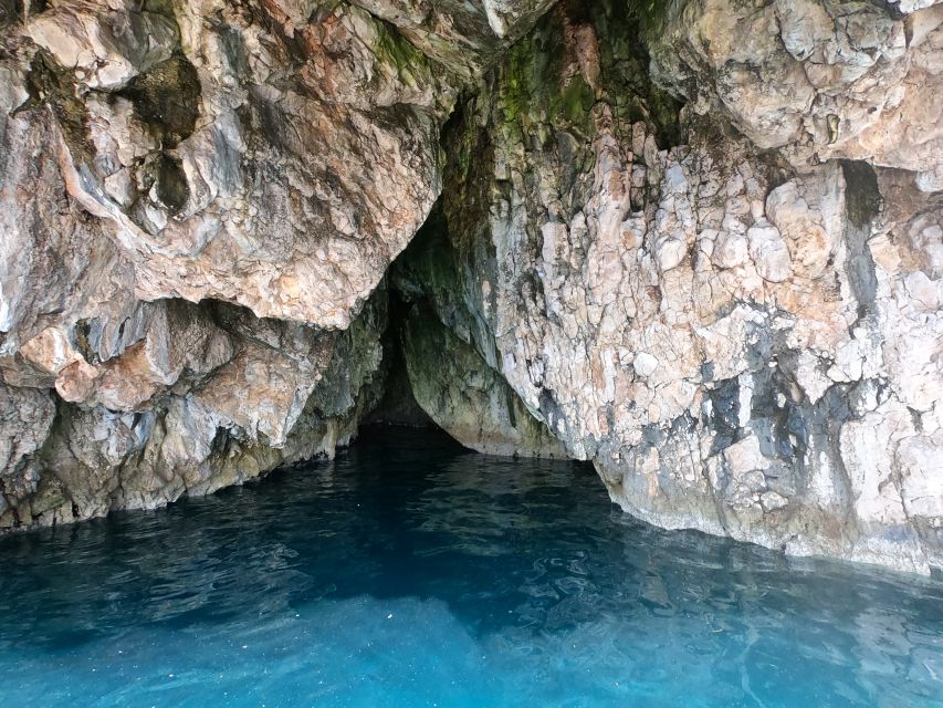 From Dubrovnik: 4-hour Elafiti Islands Private Boat Tour - Activities Tailored to Your Interests