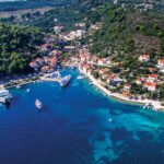 From Dubrovnik: Boat Tour to Kolocep, Lopud, & Sipan Islands - From the Dubrovnik Meeting Point to the Elaphiti Islands