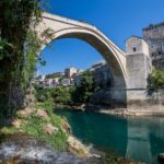 From Dubrovnik: Full-Day Tour of Mostar - From Dubrovnik to Herzegovina: Scenic Drive Along the Coast and Inland