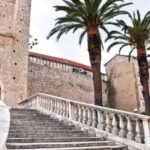 From Dubrovnik: Guided Tour of Peljeac & Korula - From Ston to Orebi and the Boat to Korcula