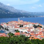 From Dubrovnik: Korcula Island Tour with Wine Tasting - Korcula’s Historic Streets and Cultural Charm