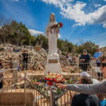 From Dubrovnik: Meugorje Pilgrimage Small-Group Experience - Scenic Drive Through Herzegovinas Landscapes