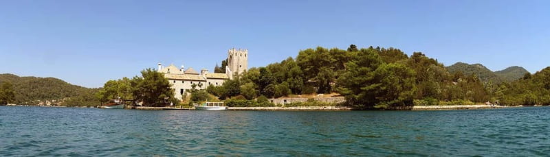 From Dubrovnik: Mljet Island Guided Catamaran Day Tour - Convenient Transfers and Logistics from Dubrovnik