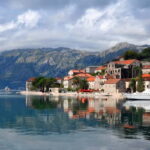 From Dubrovnik: Montenegro Coast Full-Day Trip - Cross-Border Journey from Dubrovnik to Montenegro