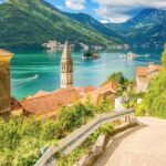 From Dubrovnik: Montenegro Day Trip - Discovering Perast and Its Coastal Charm