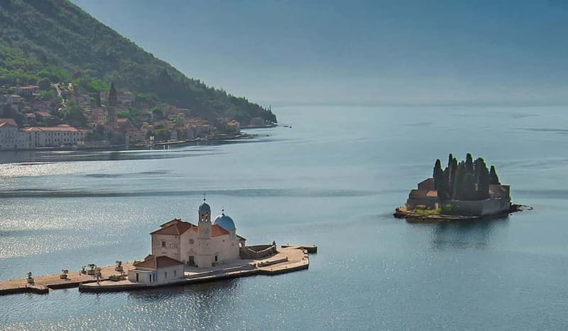 From Dubrovnik: Montenegro Day Trip with Boat Cruise - Exploring the UNESCO-listed Town of Kotor
