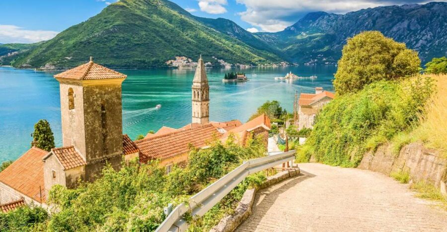 From Dubrovnik: Montenegro Day Trip - Discovering Perast and Its Coastal Charm
