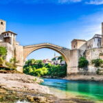 From Dubrovnik: Mostar and Kravica Waterfall Day Trip - Exploring Mostar’s Historic Old Town with a Local Guide