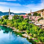 From Dubrovnik: Mostar & Kravice Waterfalls Private Tour - Starting Point: Hotel Pick-Up & Coastal Drive to Kravice