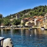 From Dubrovnik: Premium Three Island Cruise with lunch and drinks - Sipan Island: Olive Groves, Vineyards, and Natural Beauty