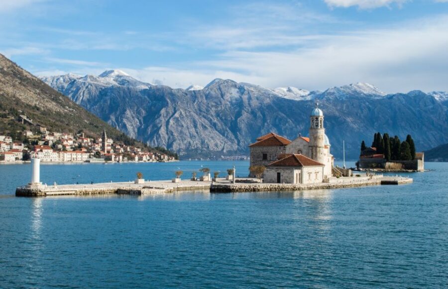 From Dubrovnik: Private Full-Day Tour to Montenegro - Starting Point and Transport: Comfort from Dubrovnik to Montenegro